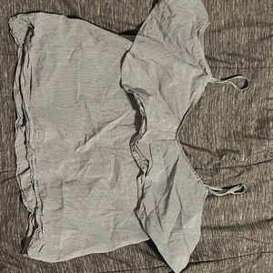 Top from Miley+molly